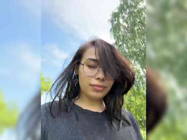 Li-Love webcam