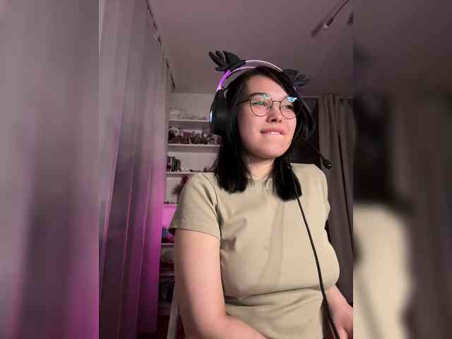 Li-Love webcam