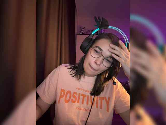 Li-Love webcam