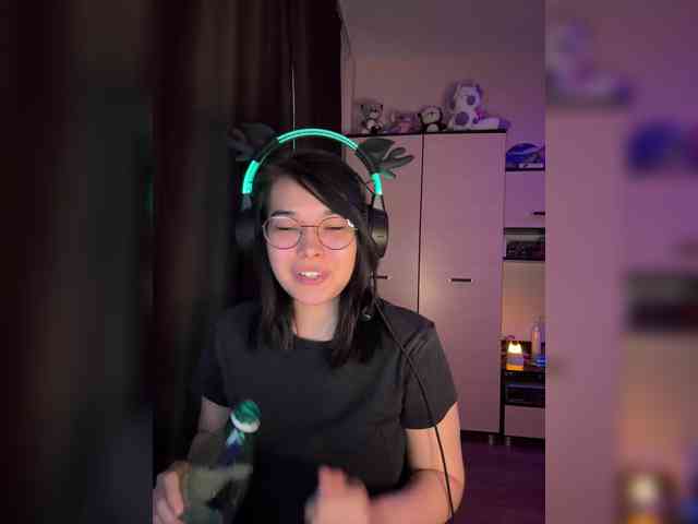 Li-Love webcam