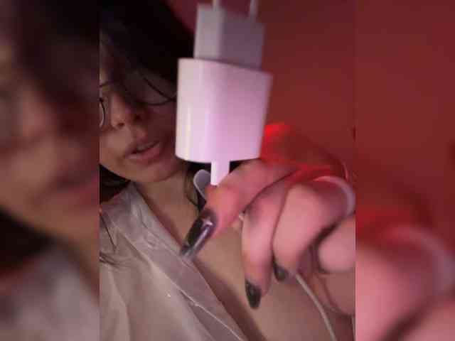 Li-Love webcam