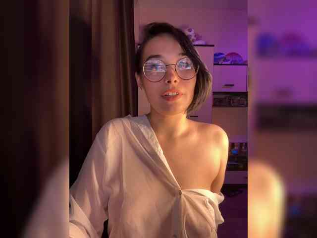 Li-Love webcam
