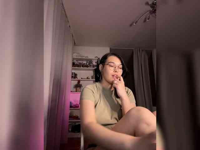 Li-Love webcam