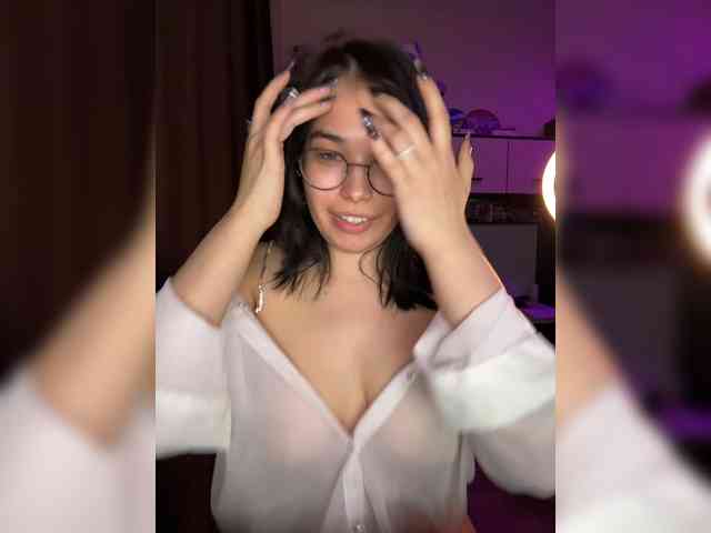 Li-Love webcam
