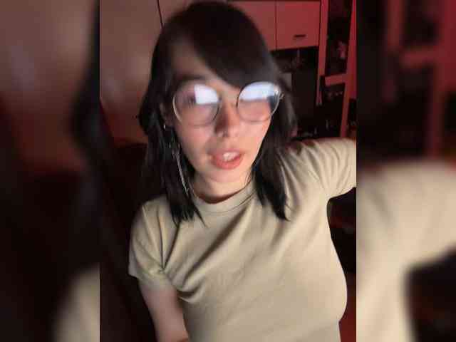 Li-Love webcam