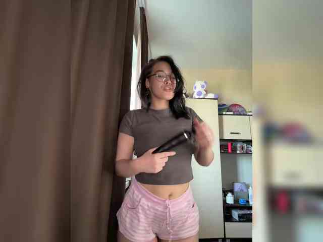 Li-Love webcam