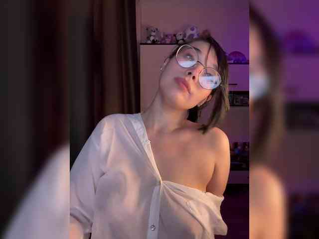 Li-Love webcam