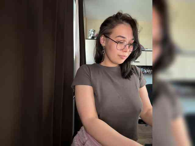 Li-Love webcam