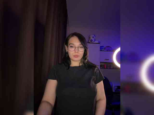 Li-Love webcam