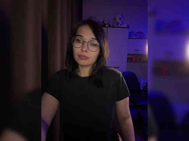 Li-Love webcam