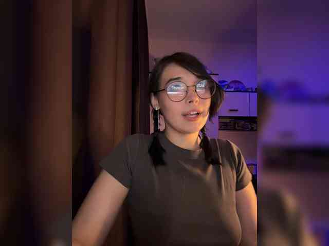 Li-Love webcam