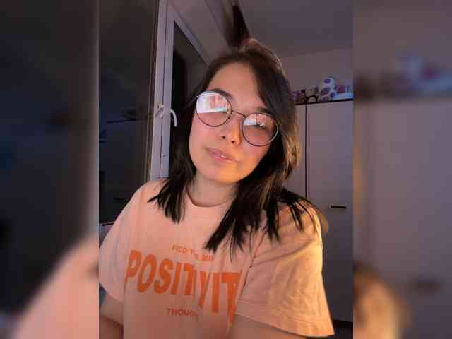 Li-Love webcam
