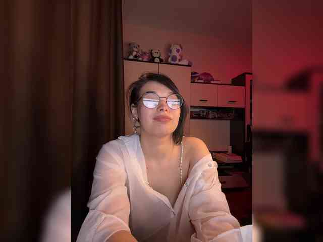 Li-Love webcam