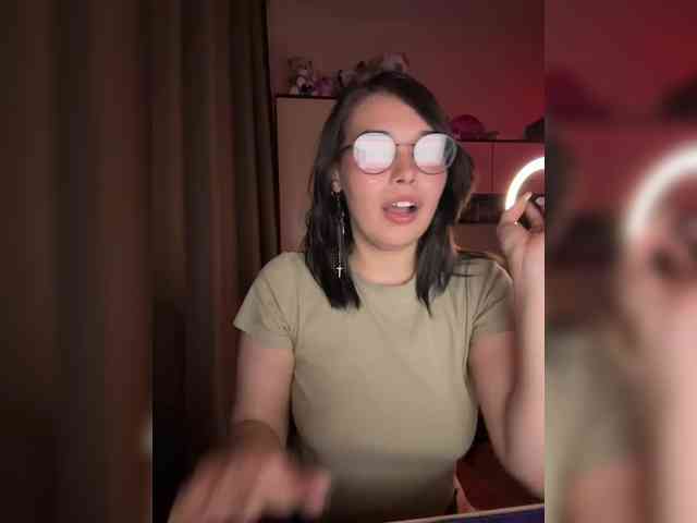 Li-Love webcam