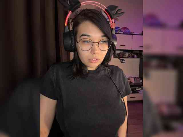 Li-Love webcam