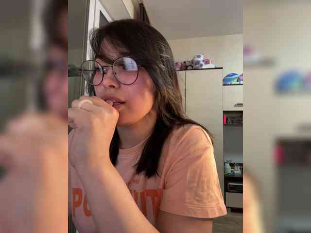 Li-Love webcam