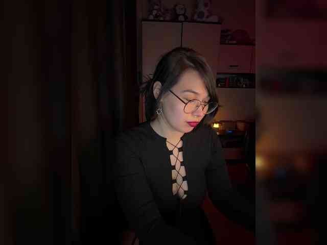Li-Love webcam