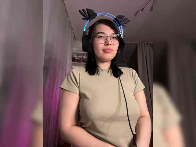 Li-Love webcam