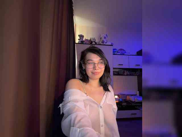 Li-Love webcam