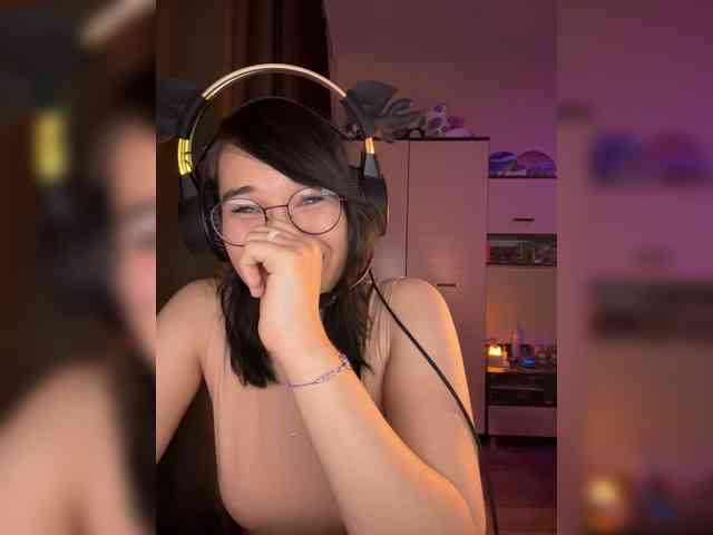 Li-Love webcam