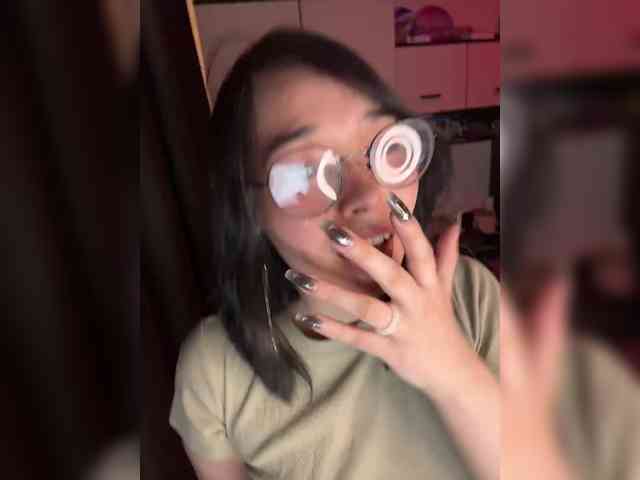 Li-Love webcam