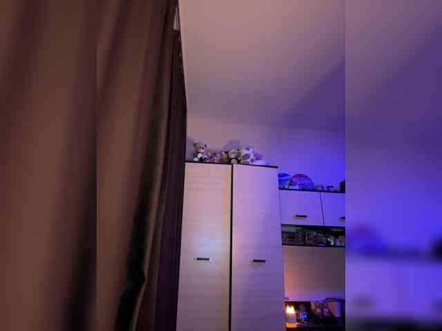 Li-Love webcam