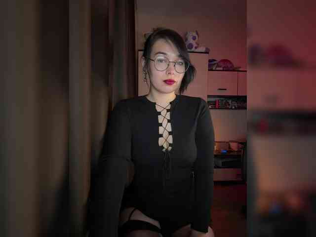 Li-Love webcam