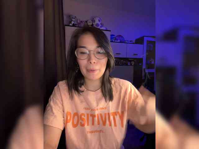Li-Love webcam