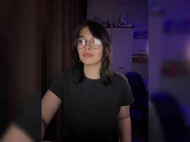 Li-Love webcam