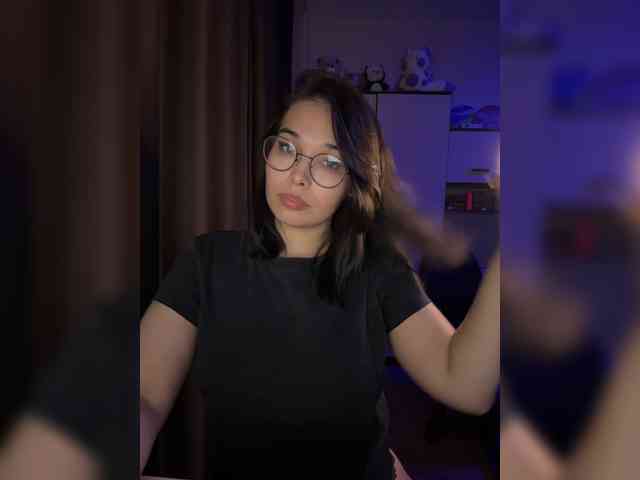 Li-Love webcam