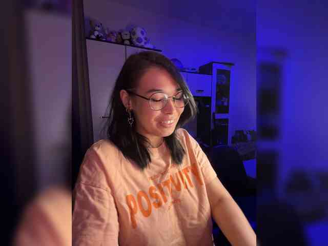 Li-Love webcam