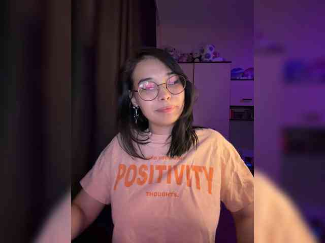 Li-Love webcam