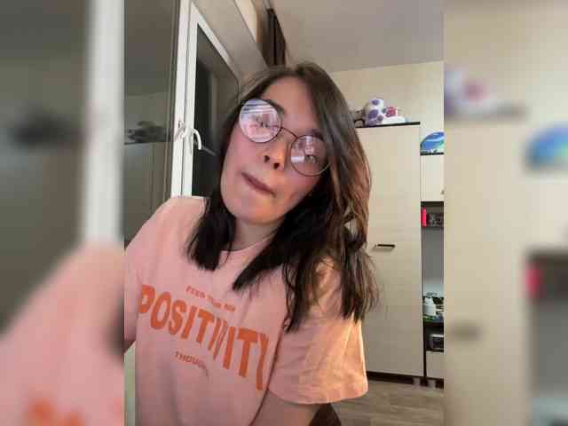 Li-Love webcam