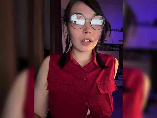 Li-Love webcam