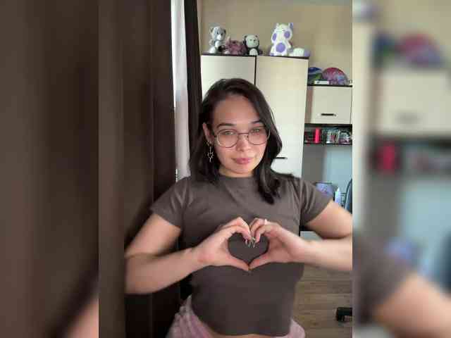 Li-Love webcam