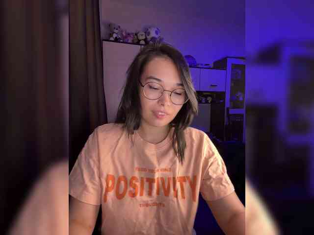Li-Love webcam