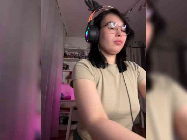Li-Love webcam
