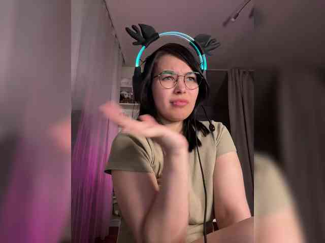 Li-Love webcam