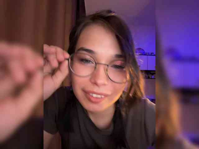 Li-Love webcam