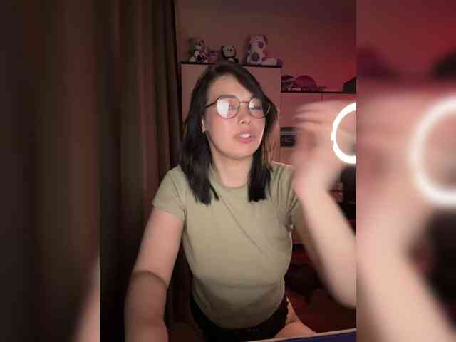 Li-Love webcam