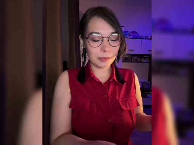 Li-Love webcam