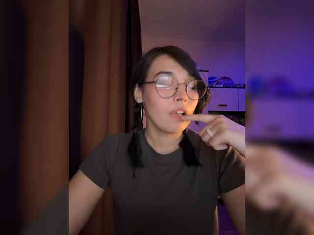 Li-Love webcam