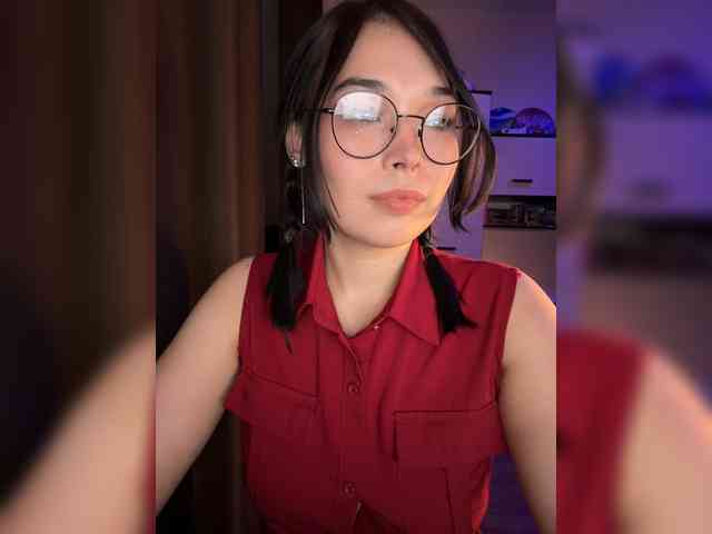 Li-Love webcam