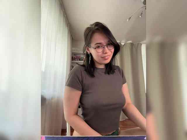 Li-Love webcam