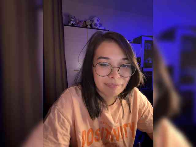 Li-Love webcam