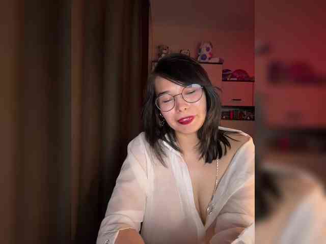 Li-Love webcam