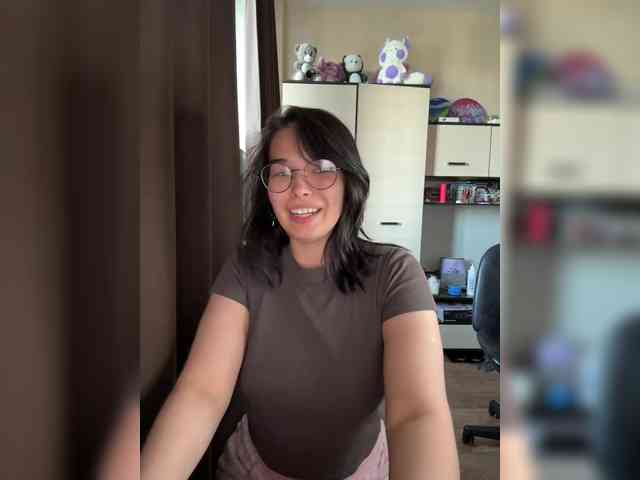 Li-Love webcam