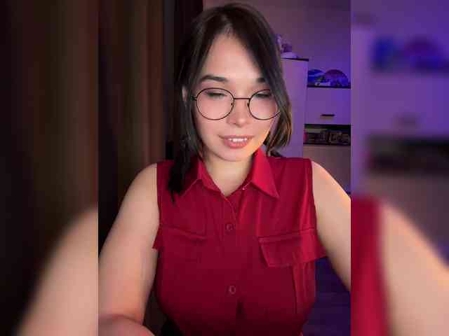 Li-Love webcam