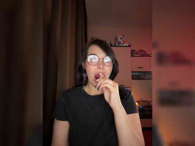 Li-Love webcam
