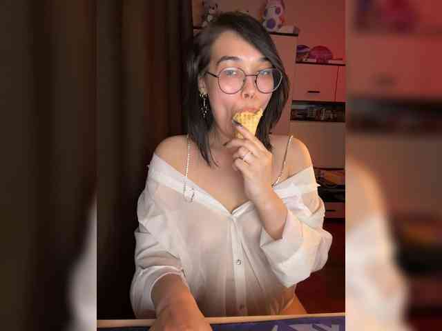 Li-Love webcam